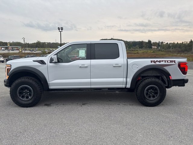 New 2025 Ford F150 Raptor image 10