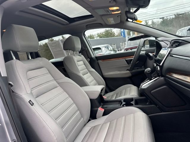 Used 2018 Honda CR-V EX image 21