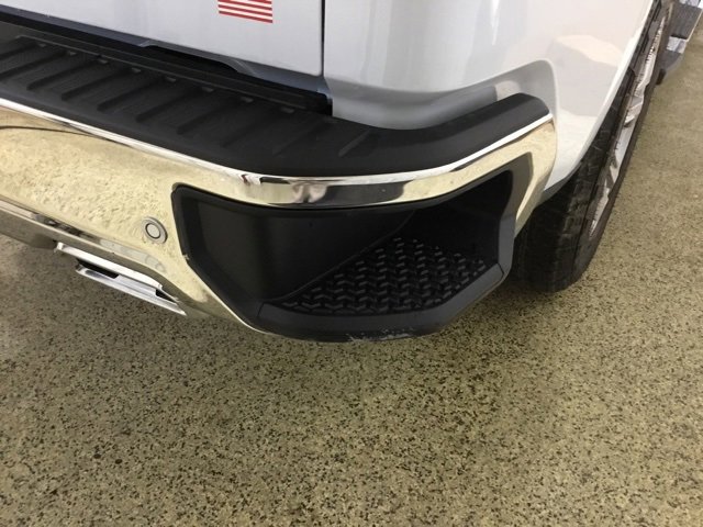 New 2026 Chevrolet Silverado 1500 LTZ w/ LTZ Premium Package image 23