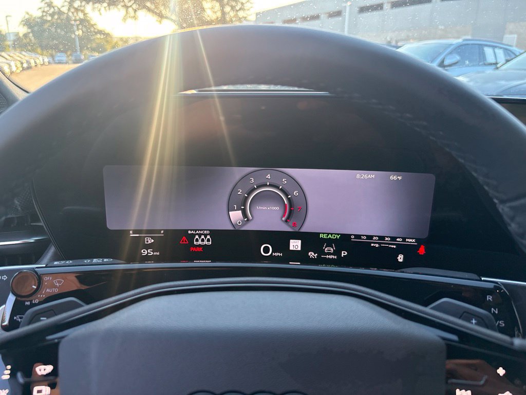New 2026 Audi Q3 quattro 2.0T AWD/4WD image 21