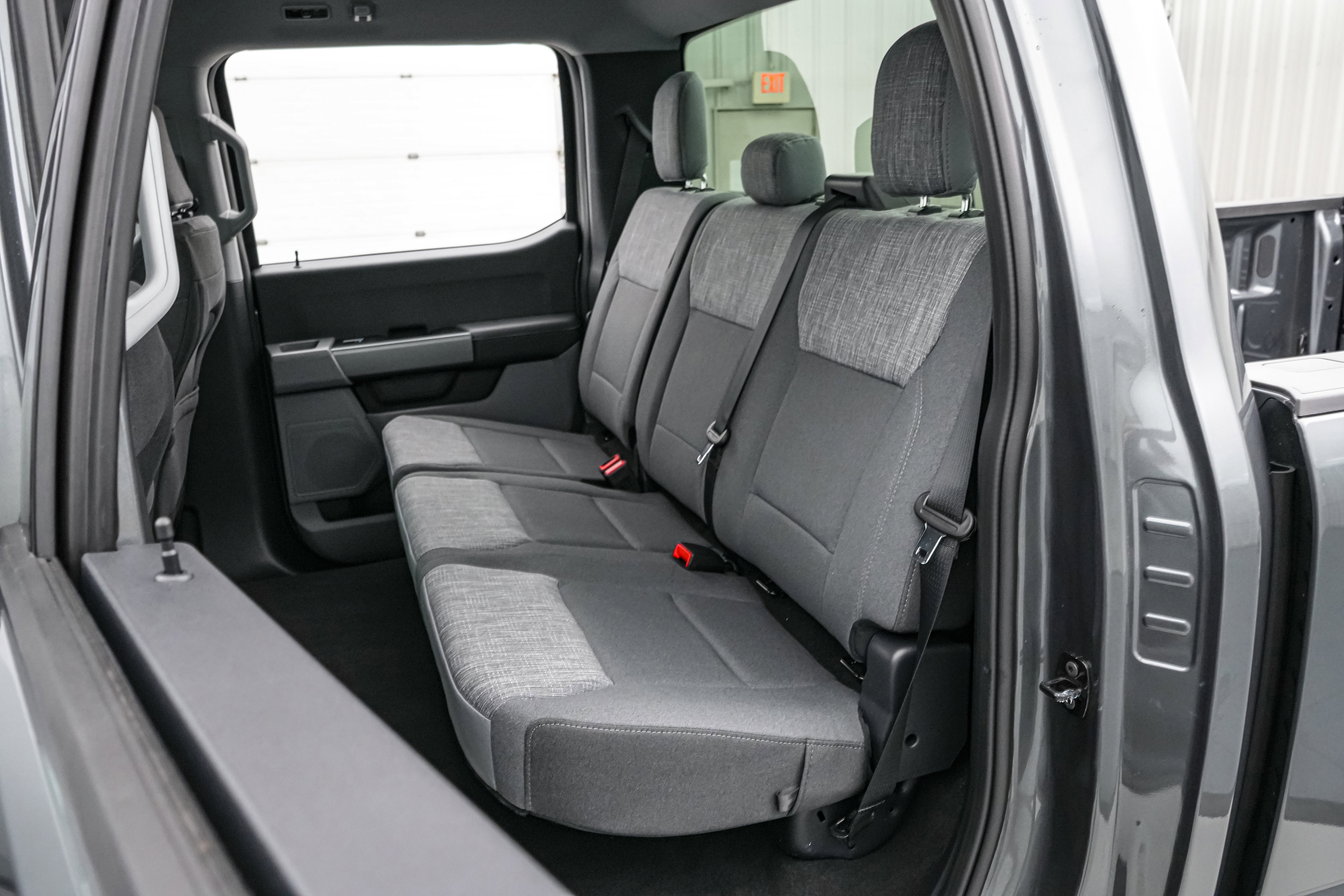 New 2026 Ford F250 XLT w/ Tremor Off-Road Package image 22