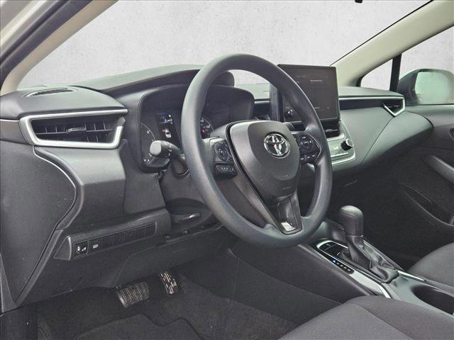 Used 2024 Toyota Corolla LE FWD image 10