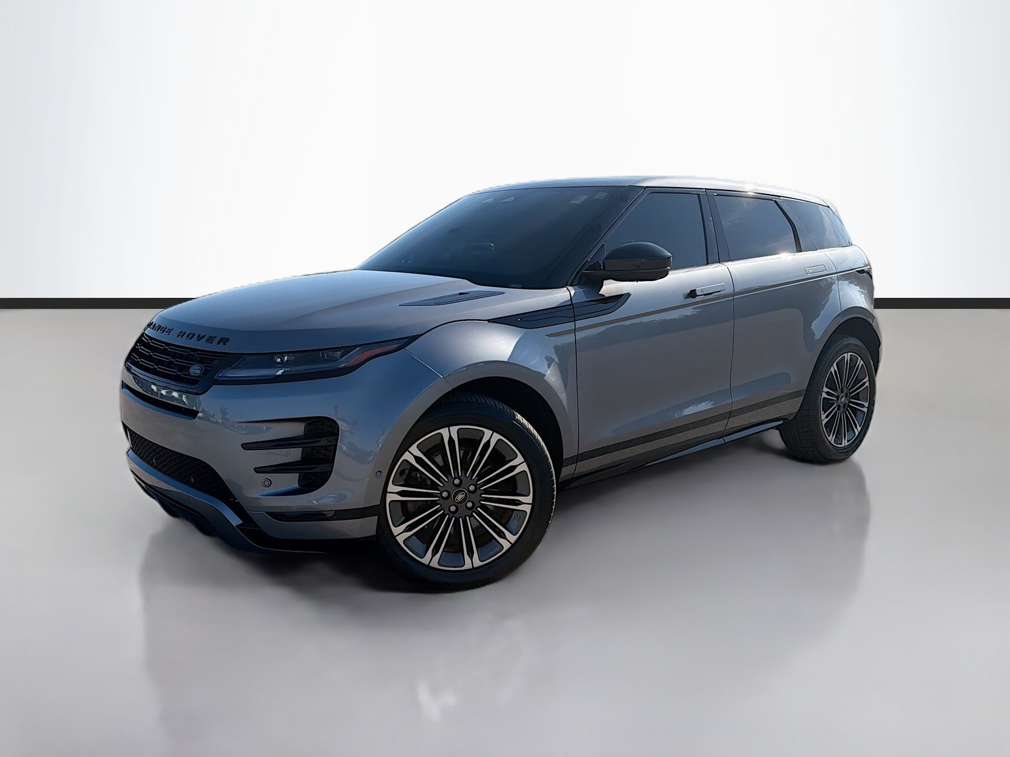 Used 2024 Land Rover Range Rover Evoque Dynamic SE