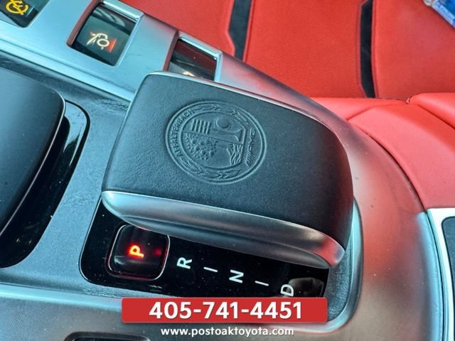 Used 2021 Mercedes-Benz AMG GT 63 S image 16