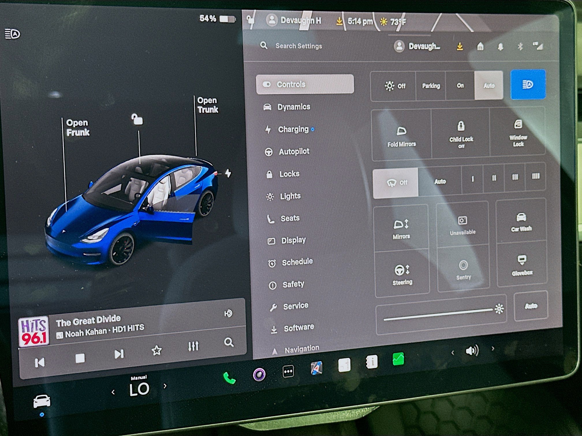 Used 2021 Tesla Model 3 Performance image 25