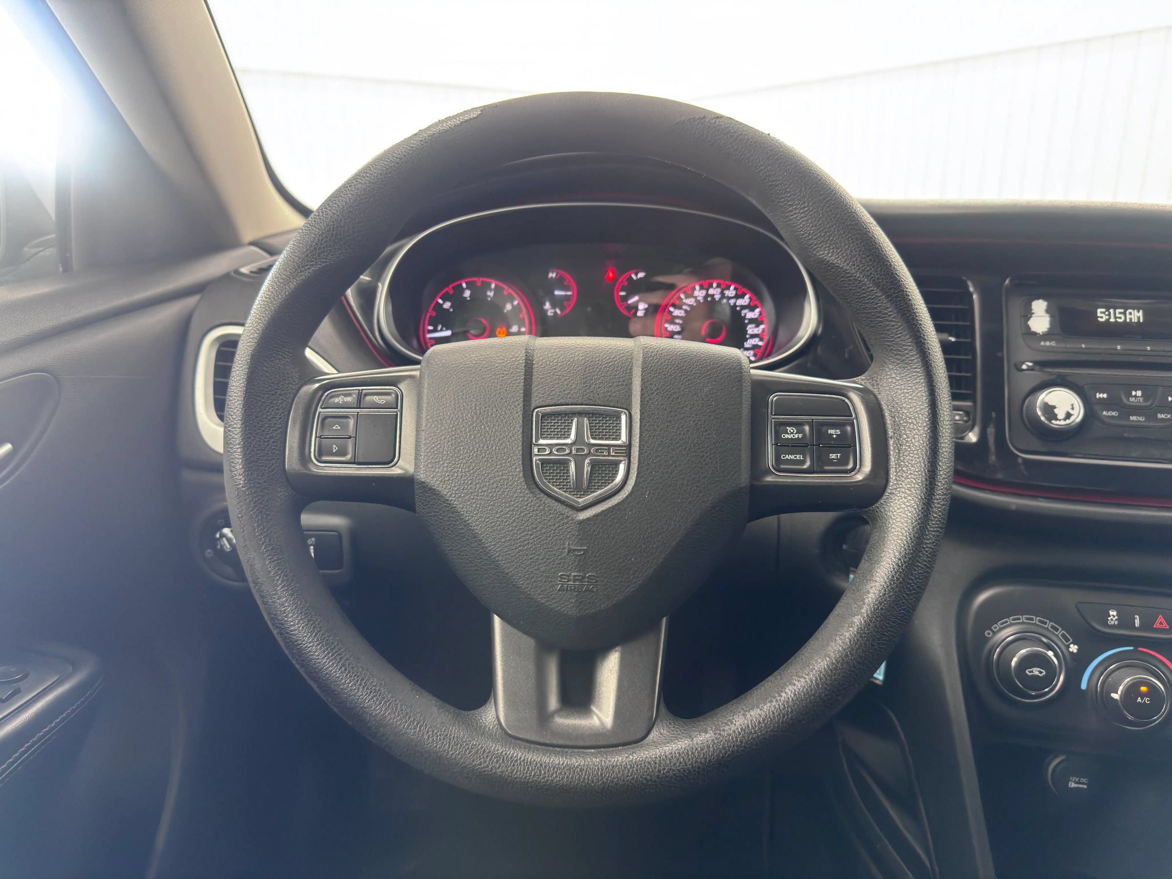 Used 2015 Dodge Dart SE w/ Convenience Group FWD image 18