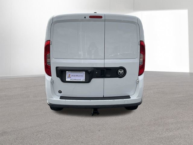 Used 2015 RAM ProMaster City Tradesman SLT w/ Rear Back-up Camera Group image 5