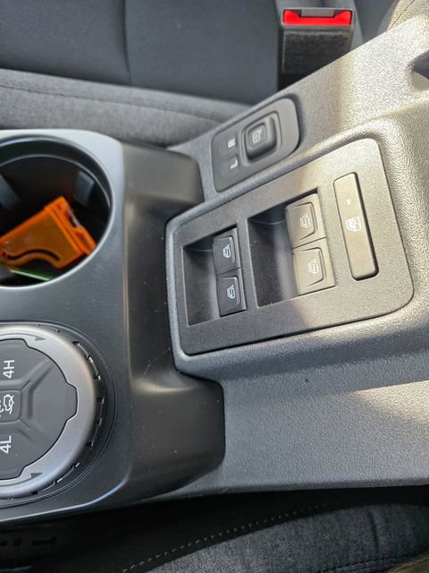 New 2025 Ford Bronco Big Bend image 23