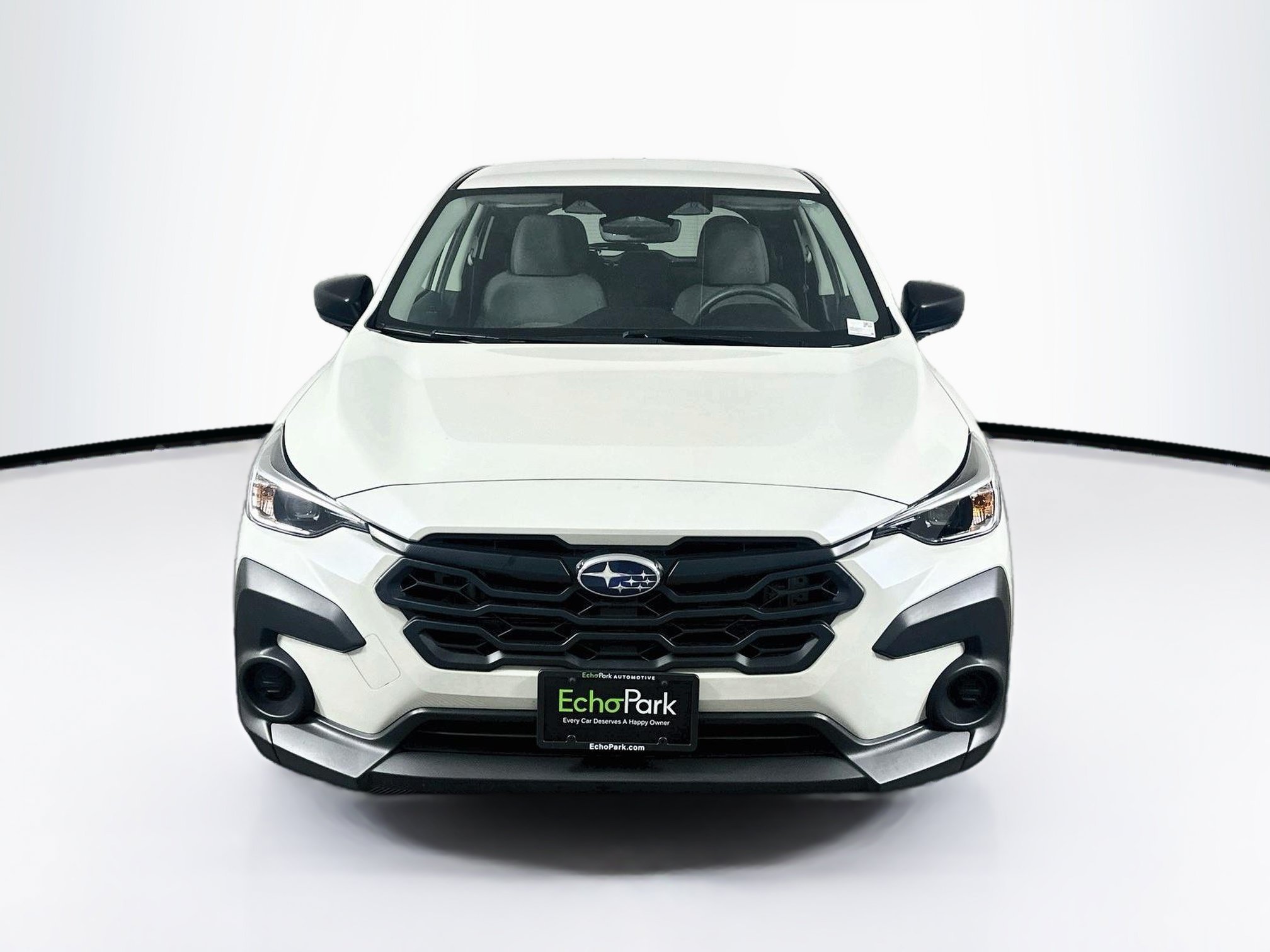 Used 2024 Subaru Crosstrek 2.0i AWD/4WD image 2
