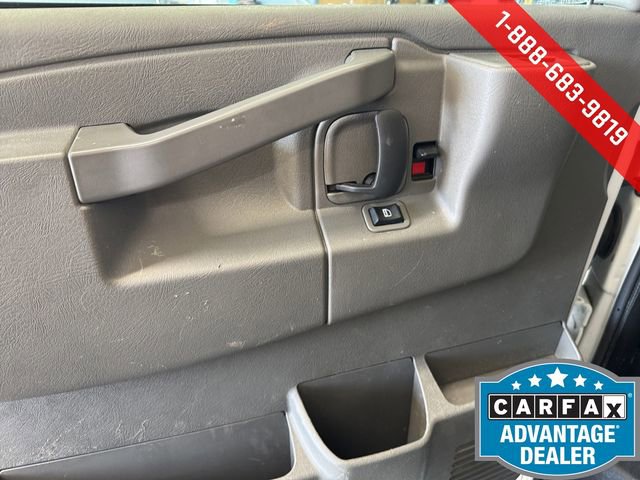 Certified 2021 Chevrolet Express 2500 image 26