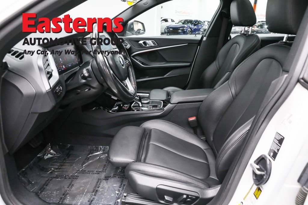 Used 2022 BMW 228i xDrive Gran Coupe image 13