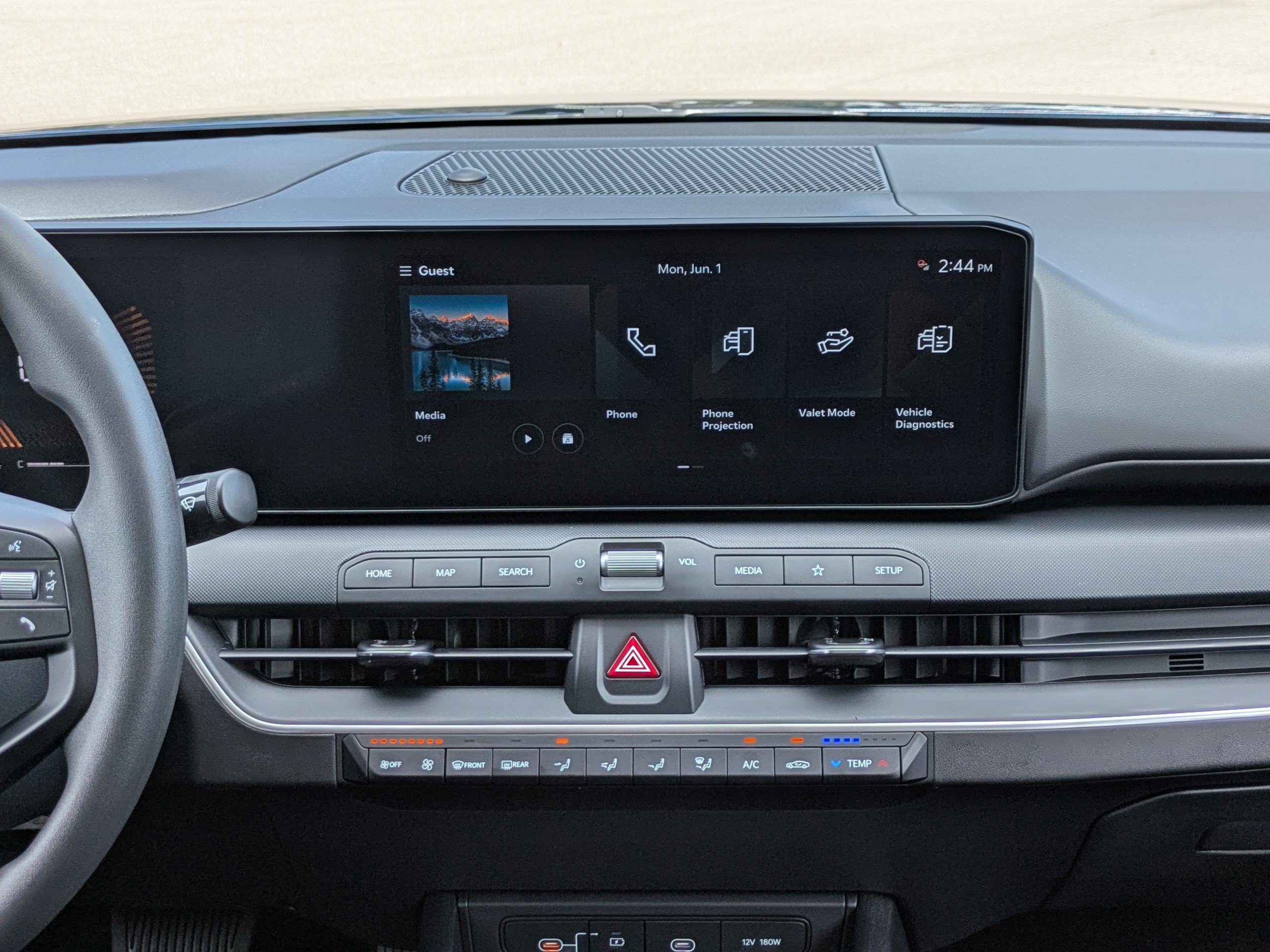 New 2026 Kia K4 FWD image 17