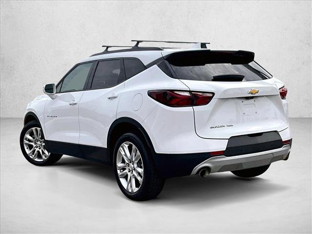 Used 2020 Chevrolet Blazer LT w/ Sound & Technology Package image 13