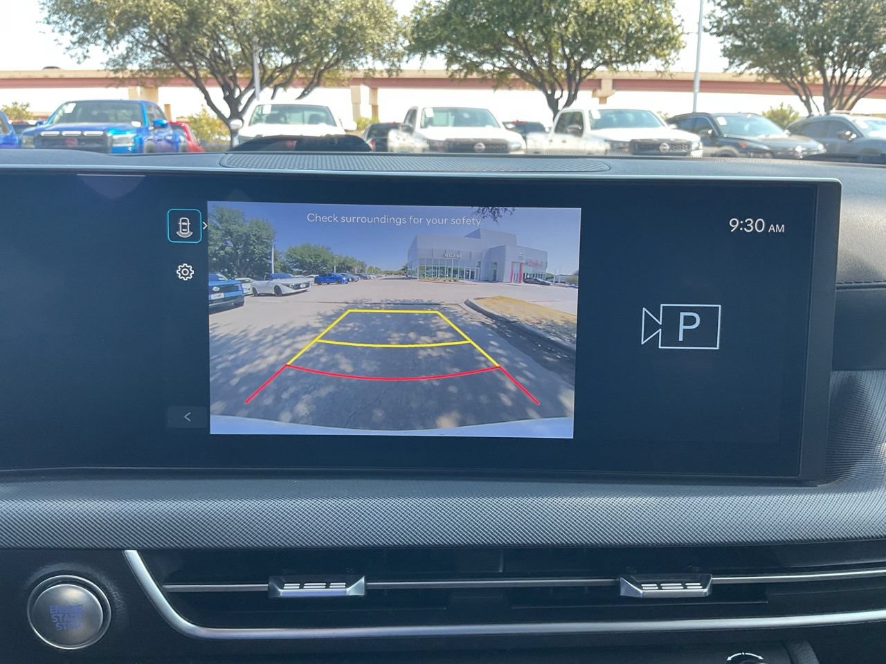 Used 2025 Hyundai Sonata SEL FWD image 31