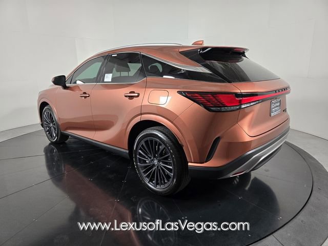 New 2026 Lexus RX 350 Premium image 6