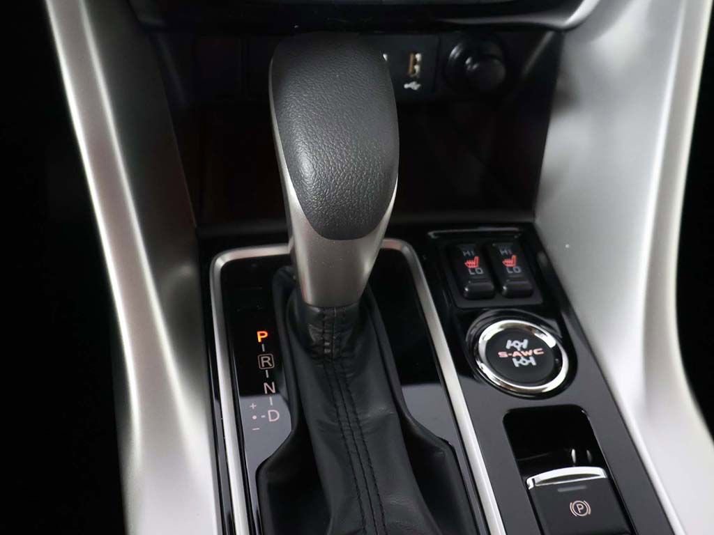 New 2026 Mitsubishi Eclipse Cross SE AWD/4WD image 45