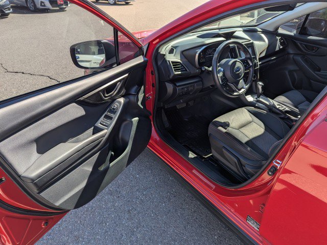 Used 2021 Subaru Crosstrek 2.0i Premium w/ Popular Package #3 image 8