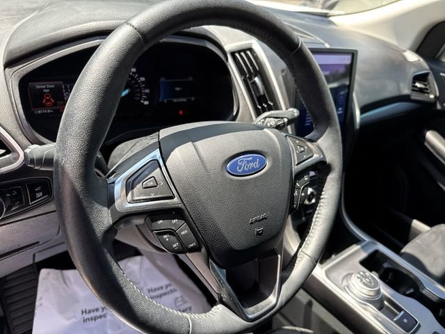 Used 2024 Ford Edge SEL w/ Convenience Package AWD/4WD image 24