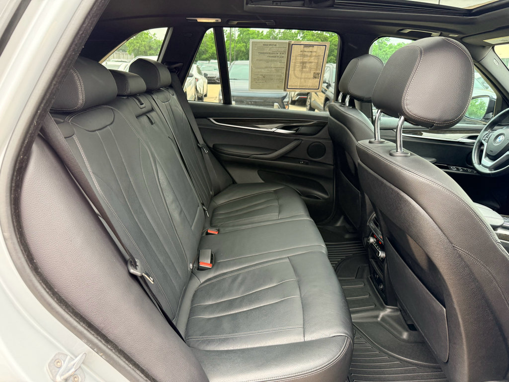 Used 2018 BMW X5 sDrive35i w/ Premium Package RWD image 26