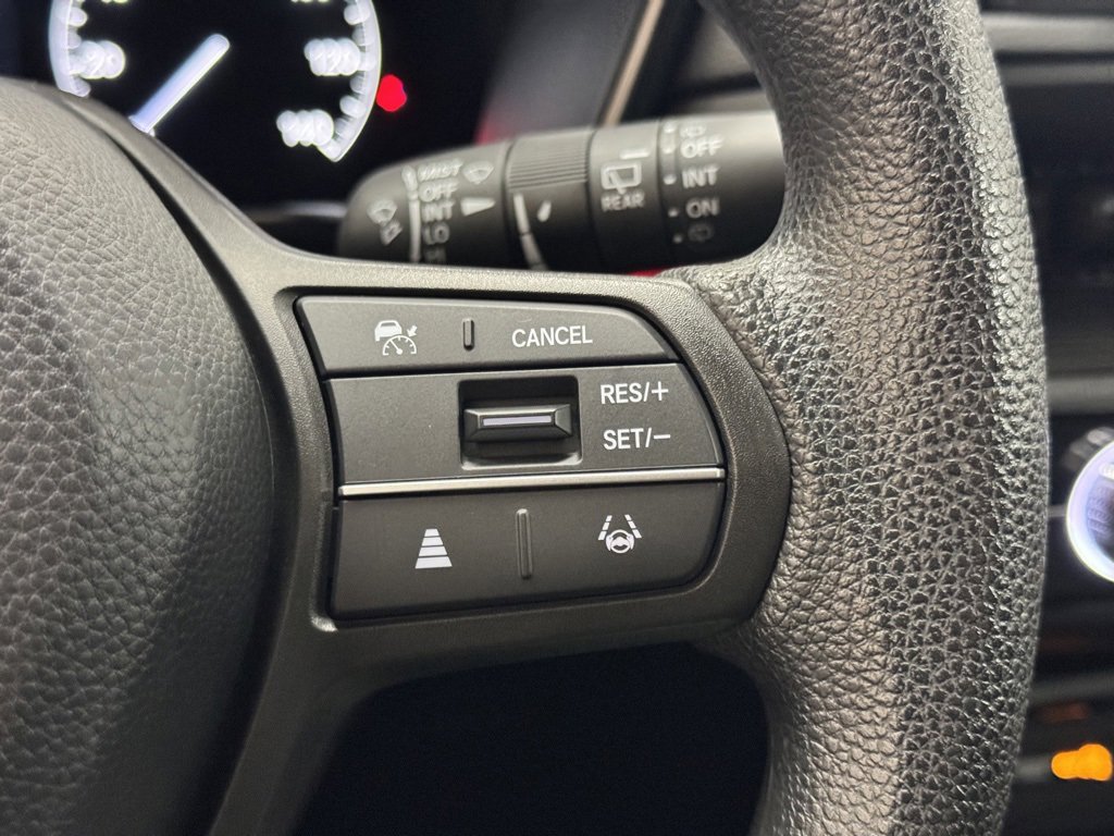 Used 2025 Honda CR-V EX image 22