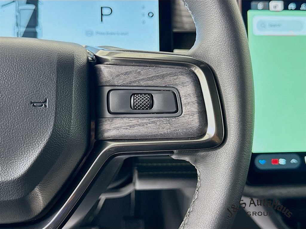 Used 2026 Rivian R1S Adventure image 14