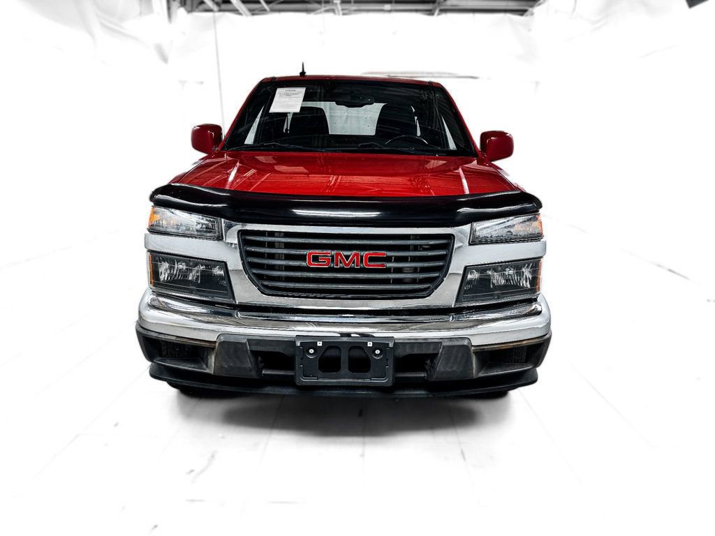 Used 2012 GMC Canyon SLE image 2