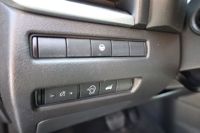 Used 2024 Nissan Rogue SV image 19