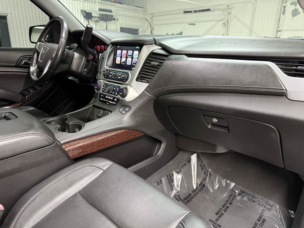 Used 2020 GMC Yukon XL SLT AWD/4WD image 49