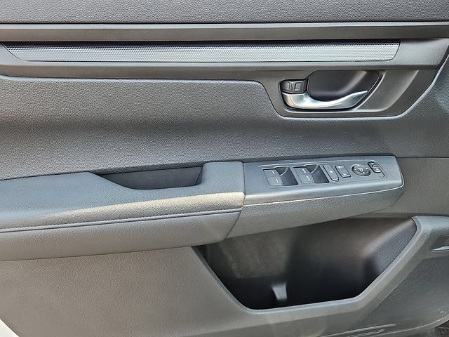 Certified 2024 Honda CR-V EX image 13
