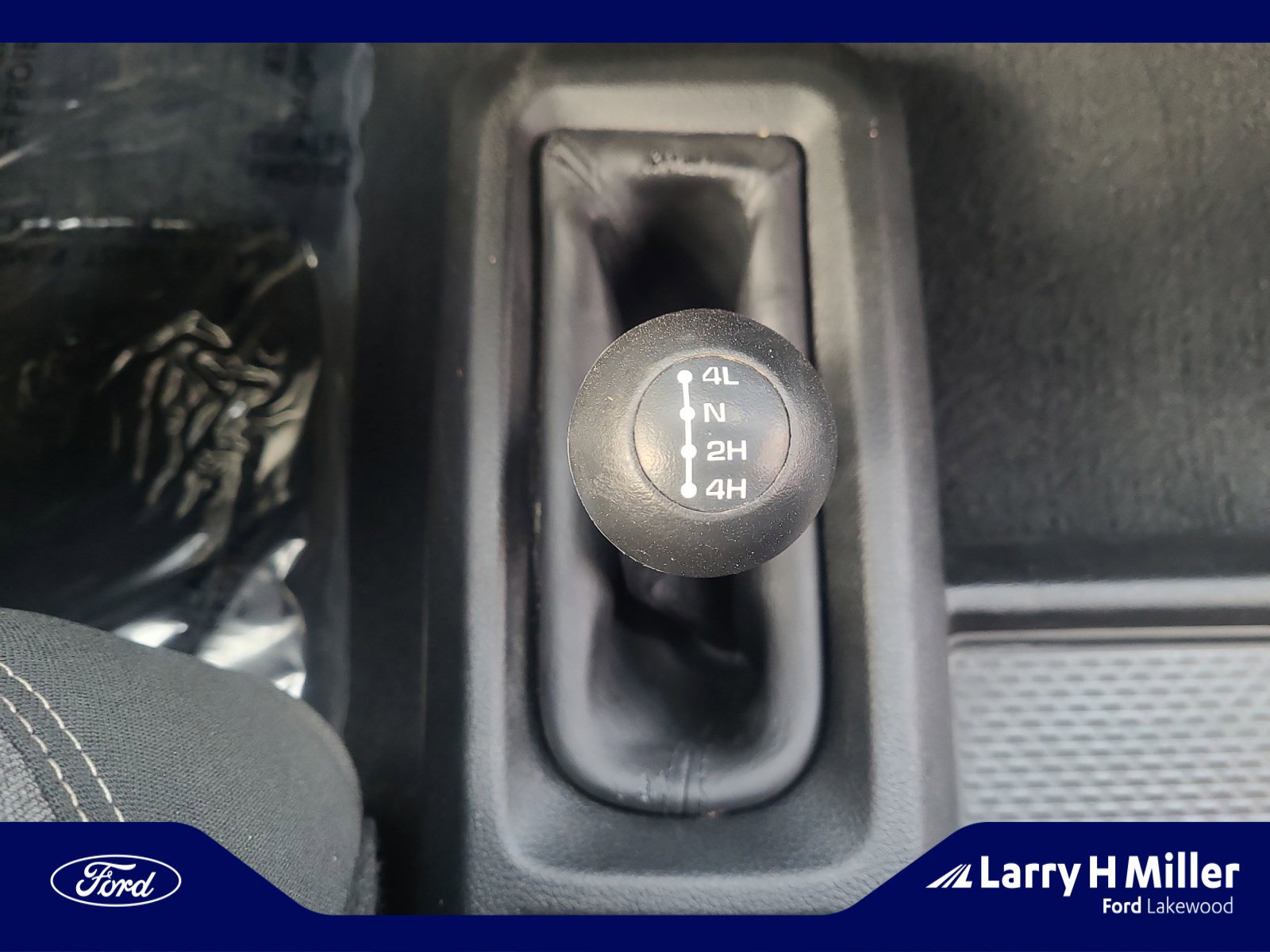 Used 2019 RAM 2500 Tradesman image 32