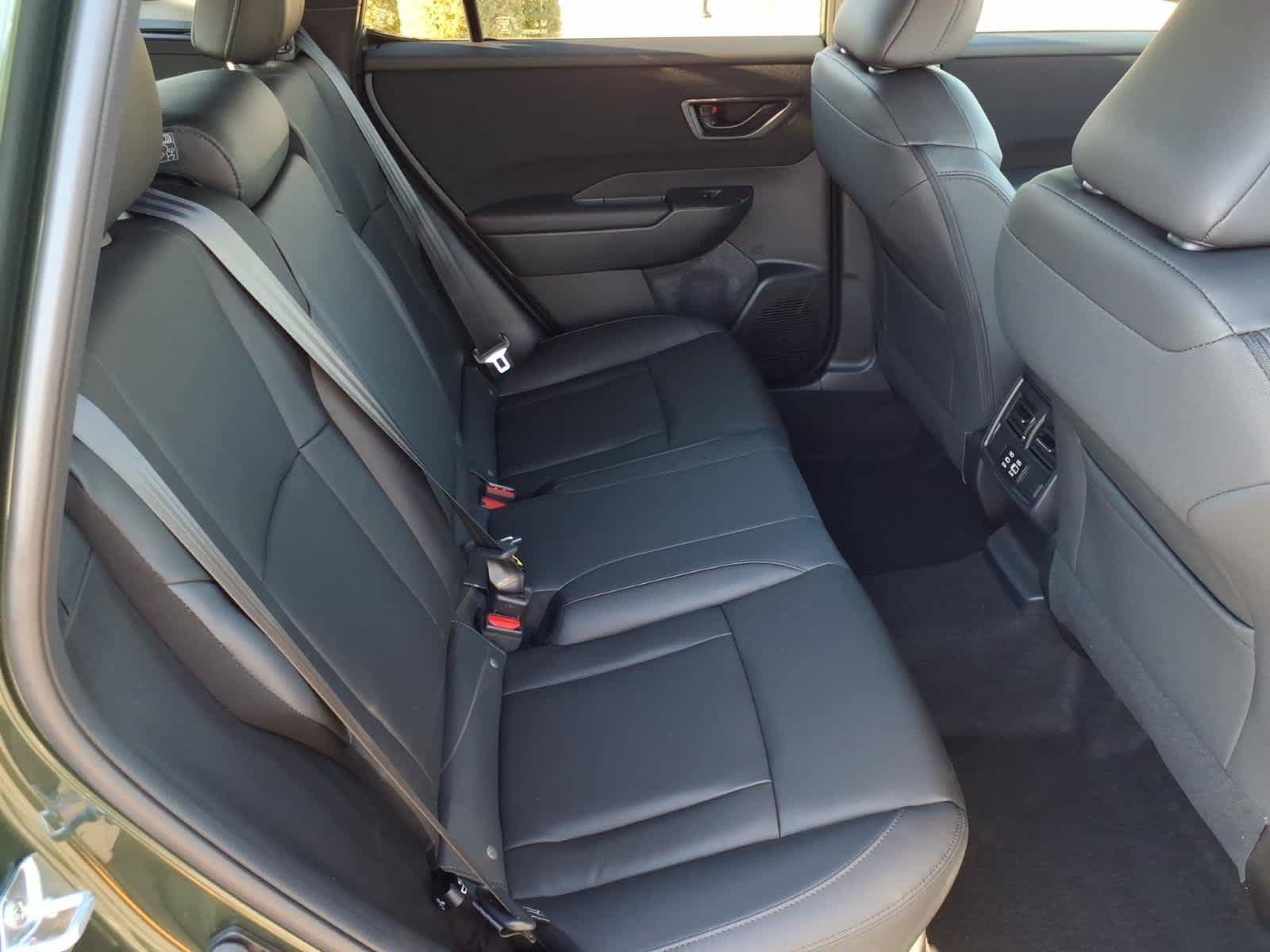 New 2026 Subaru Outback Premium AWD/4WD image 18