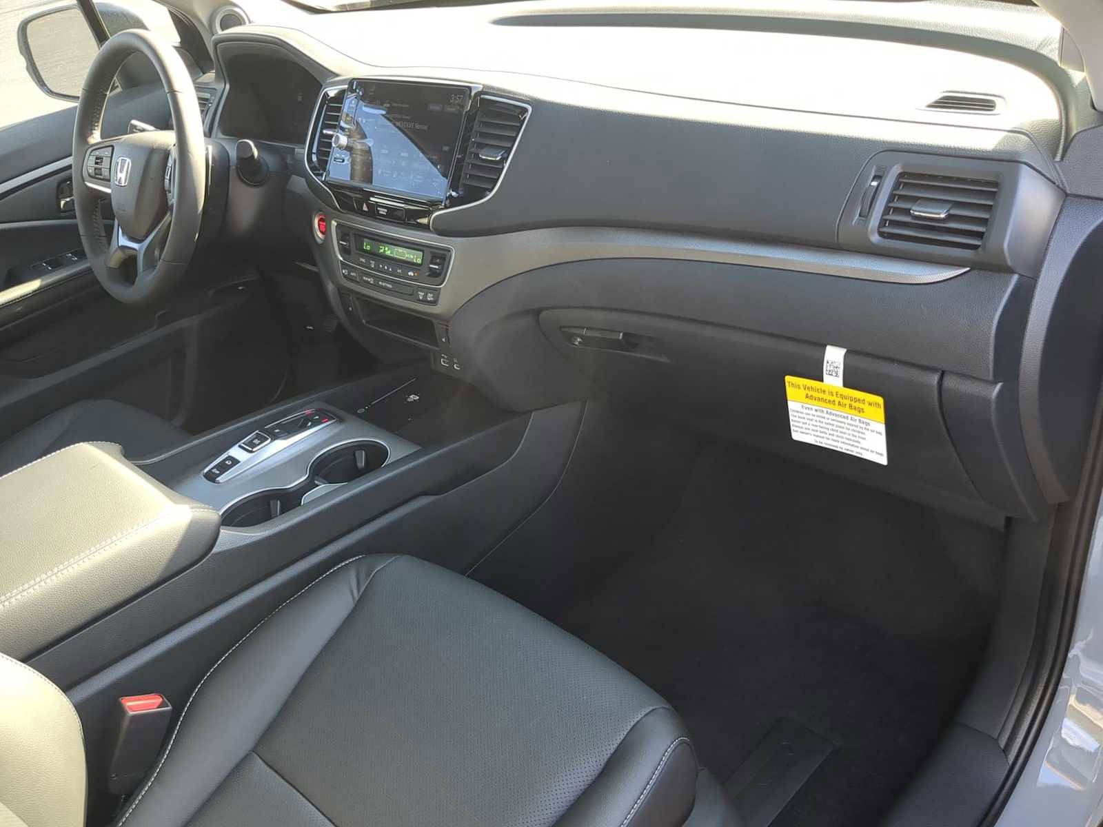 New 2026 Honda Ridgeline RTL image 29