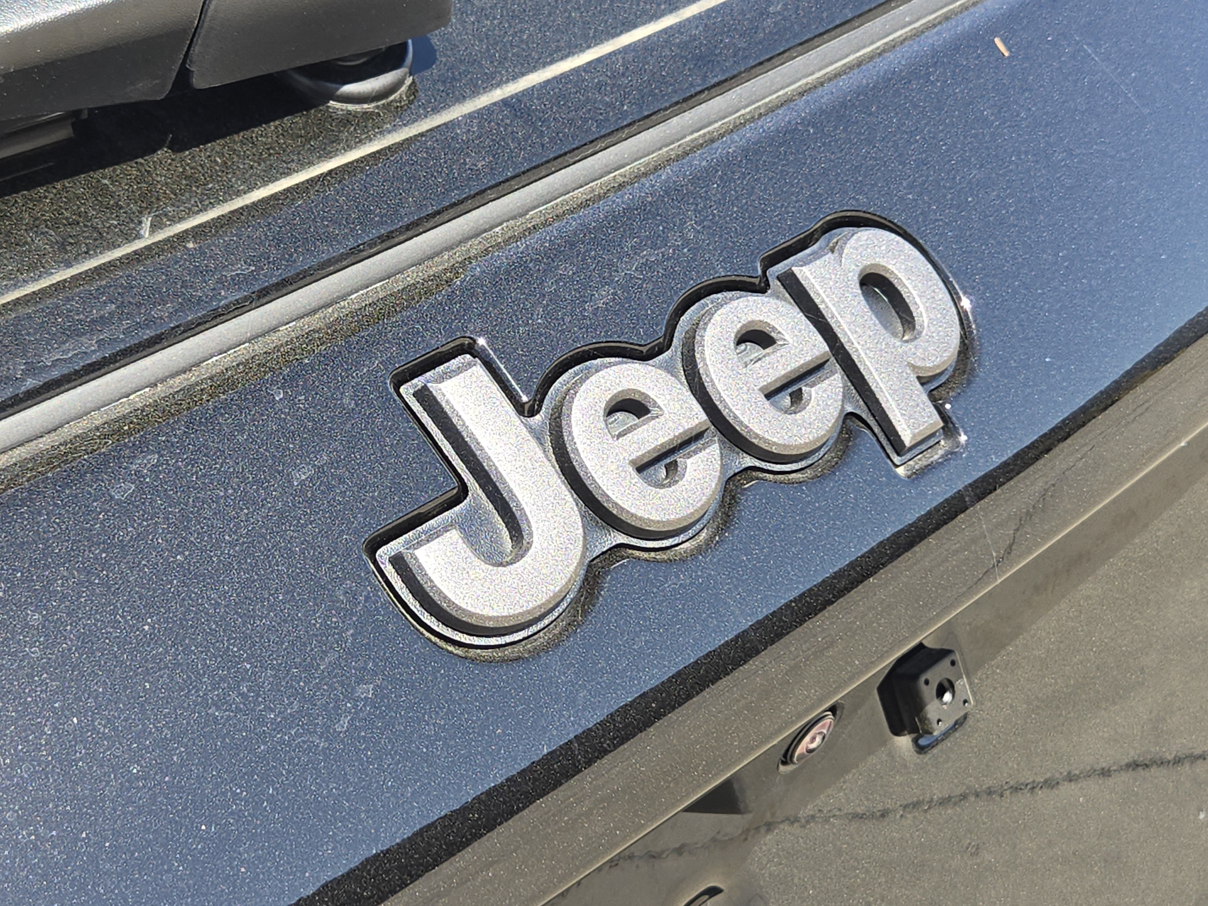 New 2026 Jeep Compass Latitude AWD/4WD image 10