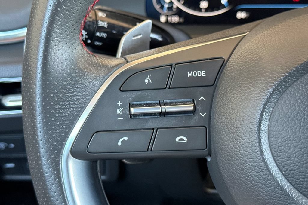 Used 2023 Hyundai Sonata SEL Plus w/ Cargo Package FWD image 27