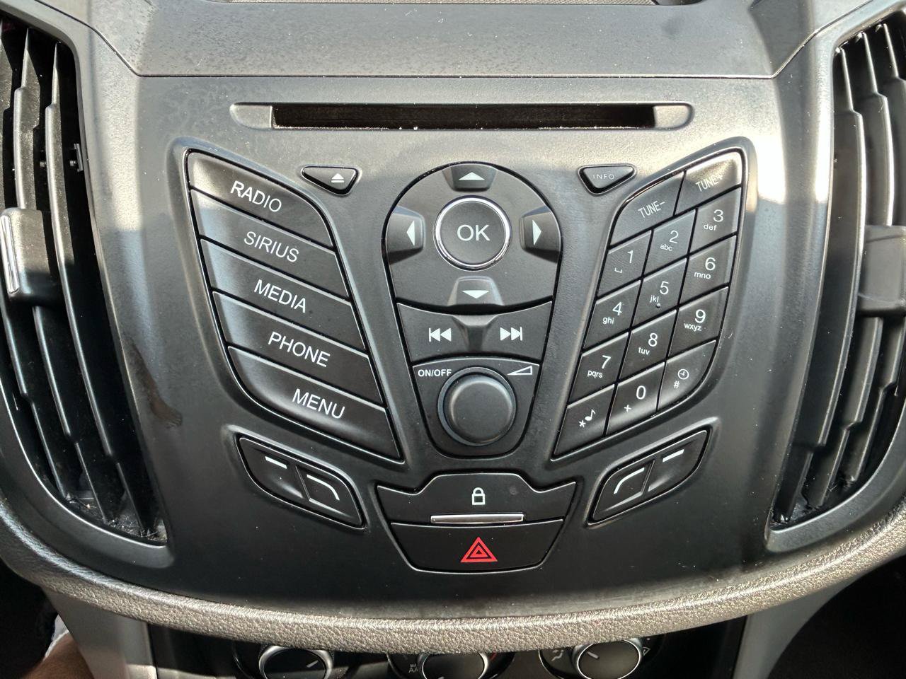 Used 2016 Ford Escape SE AWD/4WD image 23