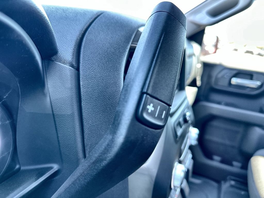 New 2026 GMC Sierra 1500 Pro w/ Pro Value Package image 26