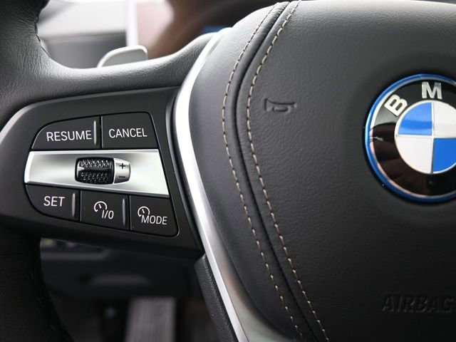 New 2026 BMW X5 xDrive50e w/ Climate Comfort Package image 23