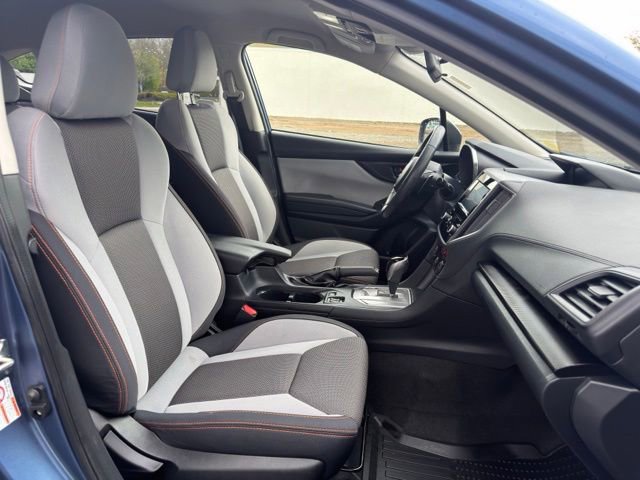 Used 2019 Subaru Crosstrek 2.0i Premium w/ Eyesight System AWD/4WD image 21