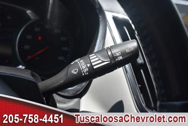 Certified 2019 Chevrolet Equinox LT w/ Sun & Navigation Package FWD image 30