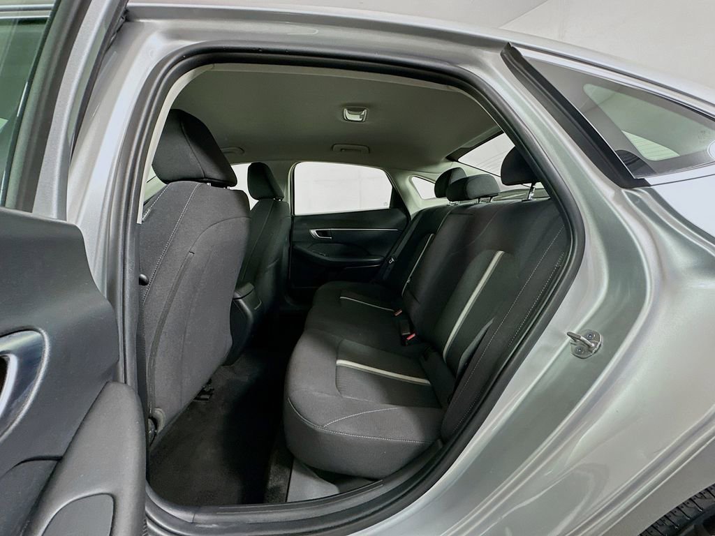 Certified 2024 Hyundai Sonata SEL image 24