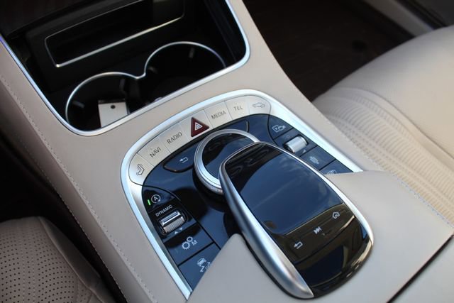 Used 2019 Mercedes-Benz S 63 AMG S 4MATIC Sedan image 31