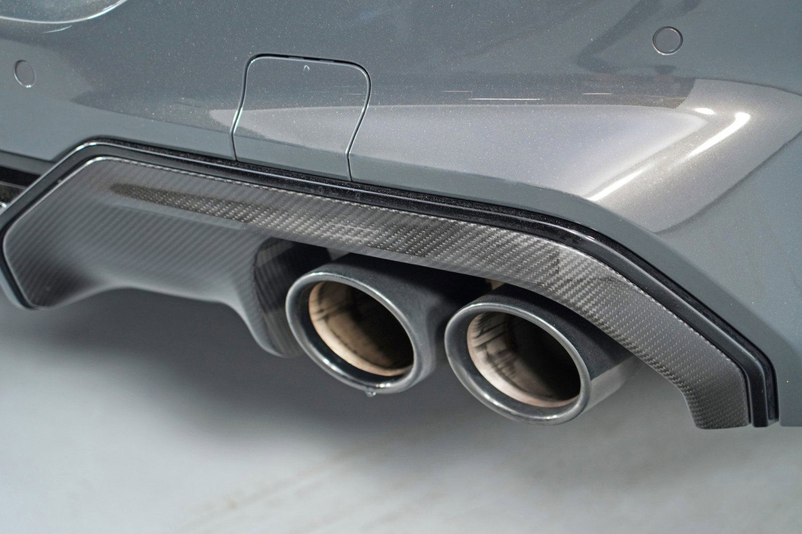 Used 2025 BMW M8 Competition w/ M Carbon Exterior Package AWD/4WD image 65