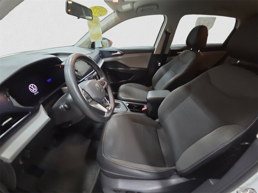 Used 2022 Volkswagen Taos SE image 9
