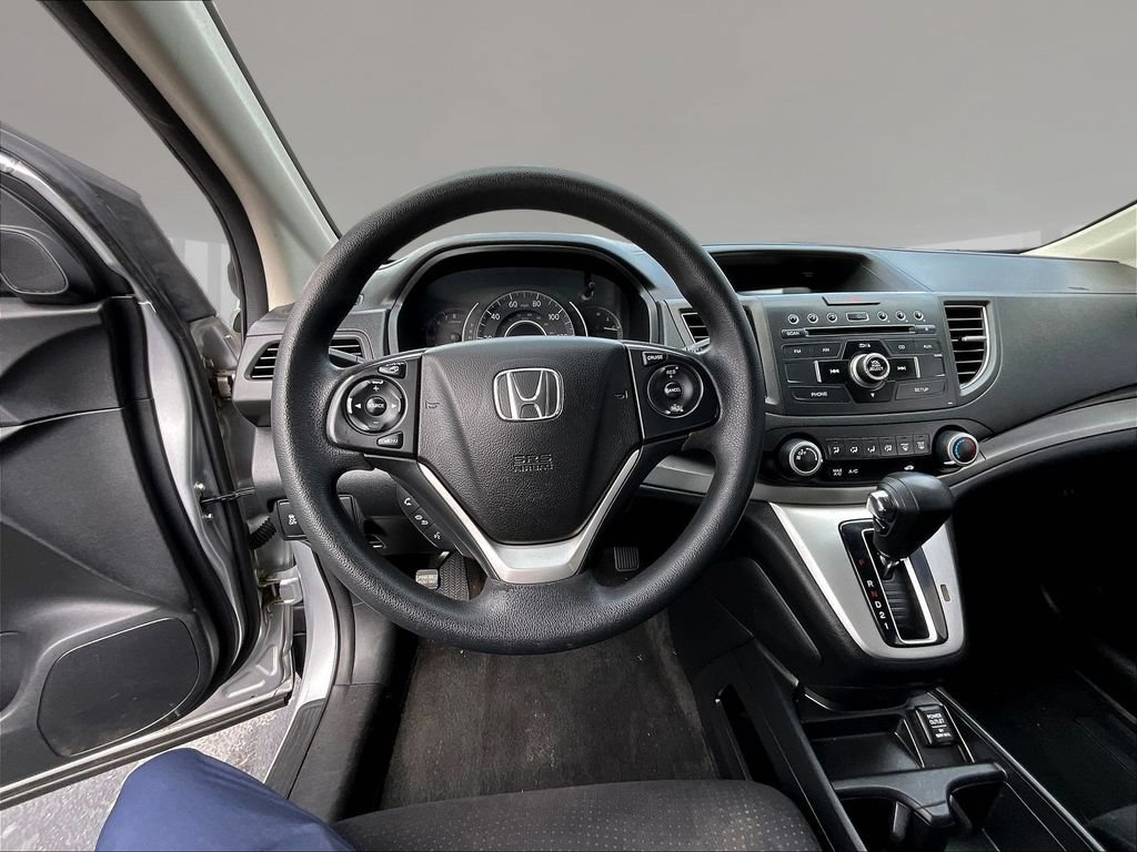 Used 2013 Honda CR-V EX image 8