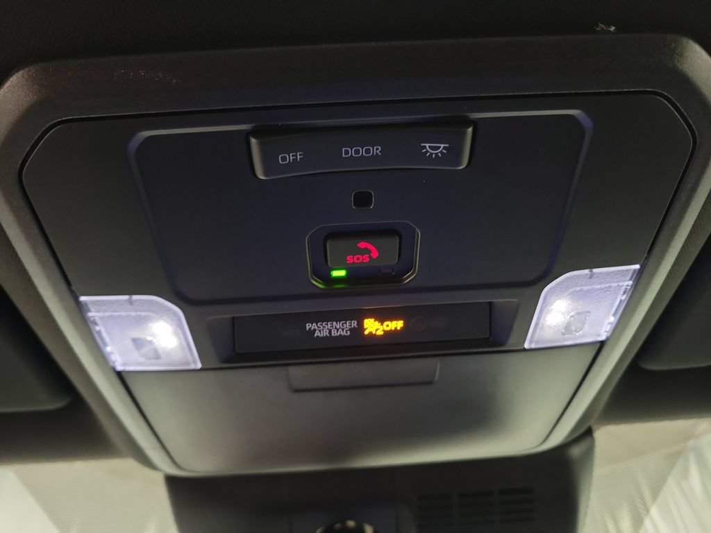 Used 2025 Toyota Tacoma SR5 RWD image 25