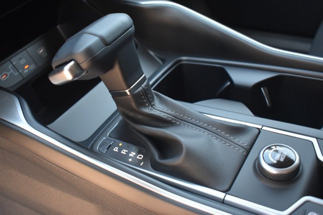 New 2026 Kia Sorento LX FWD image 21
