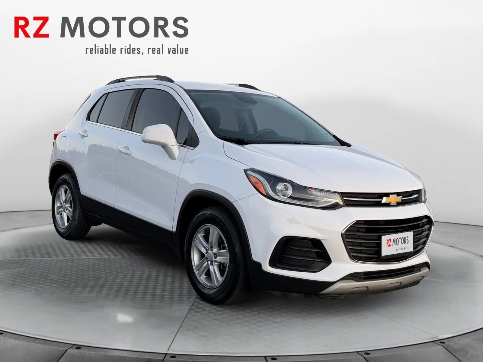 Used 2020 Chevrolet Trax LT image 7
