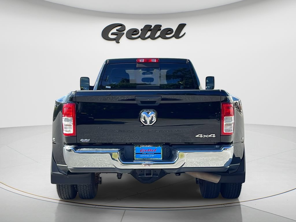 Used 2020 RAM 3500 Tradesman AWD/4WD image 6