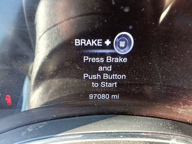 Used 2019 Jeep Grand Cherokee Limited RWD image 7