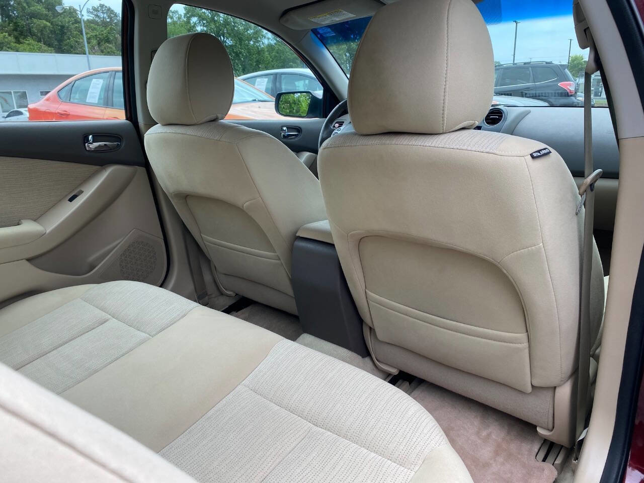 Used 2012 Nissan Altima 2.5 S w/ 20th Anniversary Pkg FWD image 15